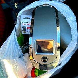 Keurig 2.0